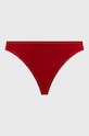Calvin Klein Underwear figi 3-pack czarny 000QD5218E