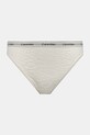Odzież Calvin Klein Underwear brazyliany 3-pack 000QD5225E niebieski