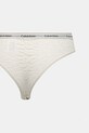 Brazílske nohavičky Calvin Klein Underwear 3-pak 000QD5225E