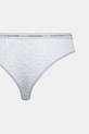 Brazílske nohavičky Calvin Klein Underwear 3-pak 000QD5225E