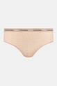Calvin Klein Underwear brazyliany 3-pack 000QD5225E pomarańczowy AA00