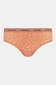 Calvin Klein Underwear brazyliany 3-pack pomarańczowy 000QD5225E
