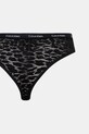 Бразилианы Calvin Klein Underwear 3 шт 000QD5225E розовый