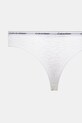 Calvin Klein Underwear chiloti brazilieni 3-pack 000QD5225E albastru