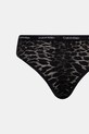 Бразилианы Calvin Klein Underwear 3 шт 000QD5225E бирюзовый