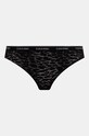 Îmbrăcăminte Calvin Klein Underwear chiloti brazilieni 3-pack 000QD5225E negru