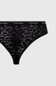 Calvin Klein Underwear brazyliany 3-pack 85 % Poliamid, 15 % Elastan