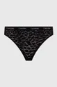 Бразилианы Calvin Klein Underwear 3 шт мультиколор