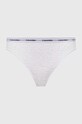 Odzież Calvin Klein Underwear brazyliany 3-pack 000QD5225E multicolor