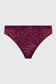többszínű Calvin Klein Underwear brazil bugyi 3 db