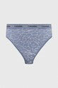 Calvin Klein Underwear brazyliany 3-pack 000QD5225E multicolor AA00