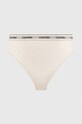 Odzież Calvin Klein Underwear brazyliany 3-pack 000QD5225E multicolor