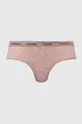 Brazilke Calvin Klein Underwear 3-pack šarena