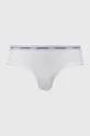 Calvin Klein Underwear brazil bugyi 3 db 85% poliamid, 15% elasztán