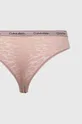 Calvin Klein Underwear slip brasiliani pacco da 3 Donna