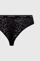 Calvin Klein Underwear slip brasiliani pacco da 3