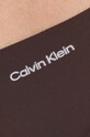 Odzież Calvin Klein Underwear stringi 000QD3864E brązowy