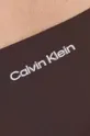 Odzież Calvin Klein Underwear stringi 000QD3864E brązowy