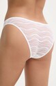 Calvin Klein Underwear figi 000QD3972E biały SS24