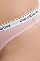 Одежда Стринги Calvin Klein Underwear 000QD5043E розовый