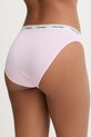 Calvin Klein Underwear gaćice za žene od pamuka s elastanom 000QD5044E roza AA00