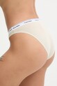 Труси Calvin Klein Underwear 000QD5044E бежевий AA00