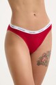 Calvin Klein Underwear chiloti uni rosu 000QD5044E