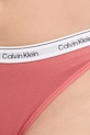 Oblečenie Nohavičky Calvin Klein Underwear 000QD5044E ružová
