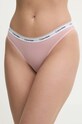 Calvin Klein Underwear figi różowy 000QD5044E