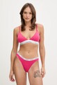 Calvin Klein Underwear figi 000QD5044E różowy AA00