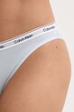 Îmbrăcăminte Calvin Klein Underwear chiloți 000QD5044E albastru