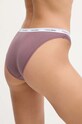 Трусы Calvin Klein Underwear 000QD5044E красный AA00