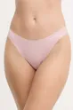 roza Gaćice Calvin Klein Underwear Ženski