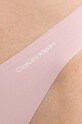 Îmbrăcăminte Calvin Klein Underwear chiloți 000QD5104E roz