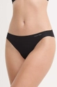 nero Calvin Klein Underwear mutande Donna