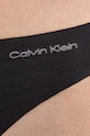 Oblečenie Nohavičky Calvin Klein Underwear 000QD5104E čierna