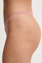 Calvin Klein Underwear stringi 000QD5122E różowy AW24