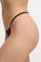 Calvin Klein Underwear stringi czarny