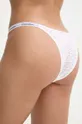Calvin Klein Underwear brazil bugyi fehér