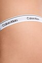 Odzież Calvin Klein Underwear stringi 000QD5157E niebieski