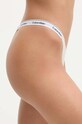 Calvin Klein Underwear tanga 000QD5157E bej AA00