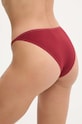 Calvin Klein Underwear figi 000QD5170E bordowy AW24