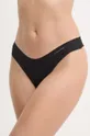 črna Brazilke Calvin Klein Underwear Ženski