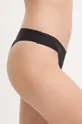 Calvin Klein Underwear slip brasiliani nero