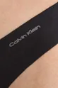 Brazilian στρινγκ Calvin Klein Underwear 83% Βαμβάκι, 17% Σπαντέξ