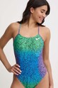 Суцільний купальник Nike Hydrastrong Multi Print м'яка барвистий NESSE006