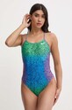Nike costum de baie dintr-o bucată Hydrastrong Multi Print NESSE006 multicolor AW25