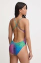 Îmbrăcăminte Nike costum de baie dintr-o bucată Hydrastrong Multi Print NESSE006 multicolor