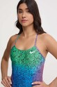 Суцільний купальник Nike Hydrastrong Multi Print барвистий NESSE006