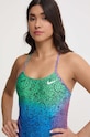 Nike costum de baie dintr-o bucată Hydrastrong Multi Print multicolor NESSE006